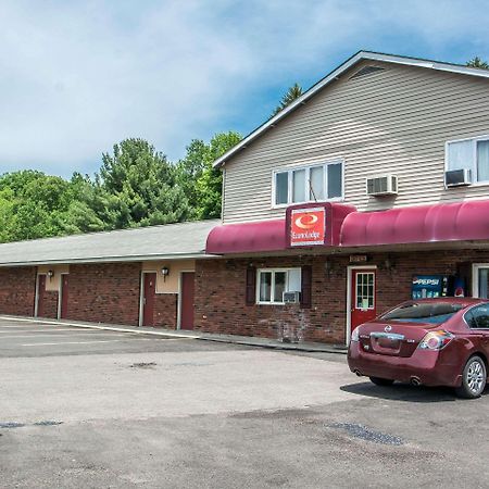 Econo Lodge Hornell Kültér fotó