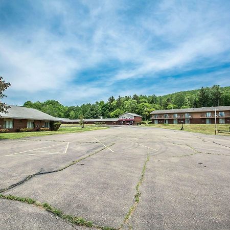 Econo Lodge Hornell Kültér fotó