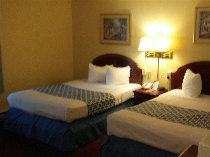 Econo Lodge Hornell Kültér fotó