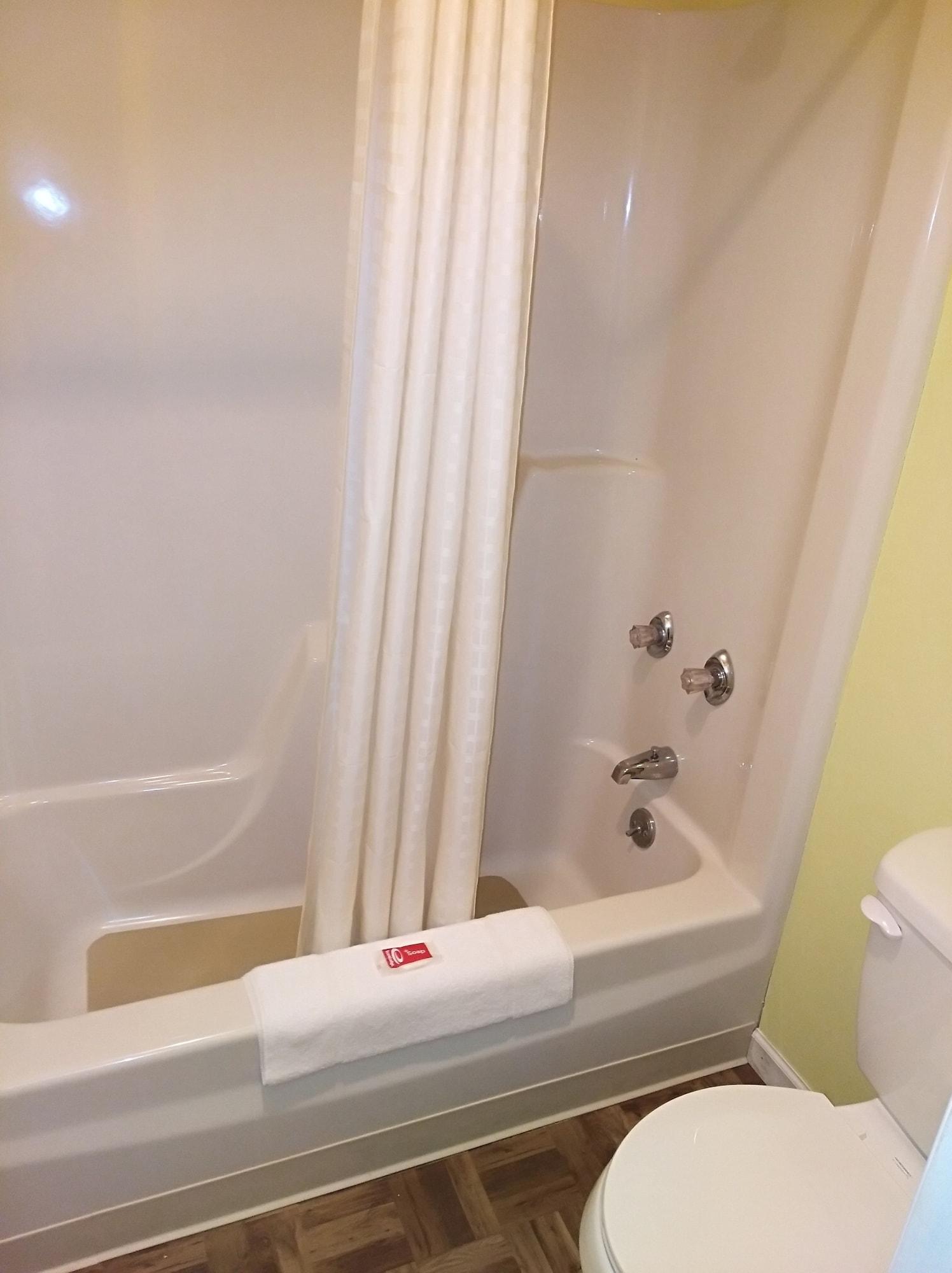 Econo Lodge Hornell Kültér fotó