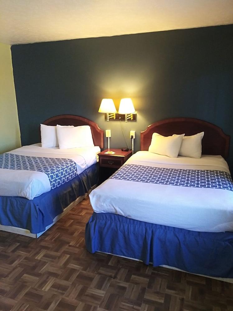 Econo Lodge Hornell Kültér fotó