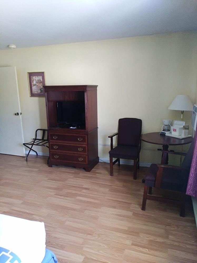 Econo Lodge Hornell Kültér fotó