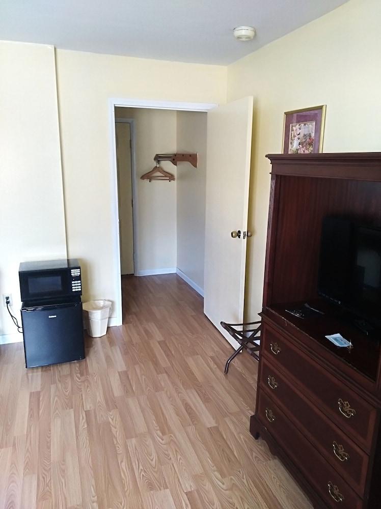 Econo Lodge Hornell Kültér fotó