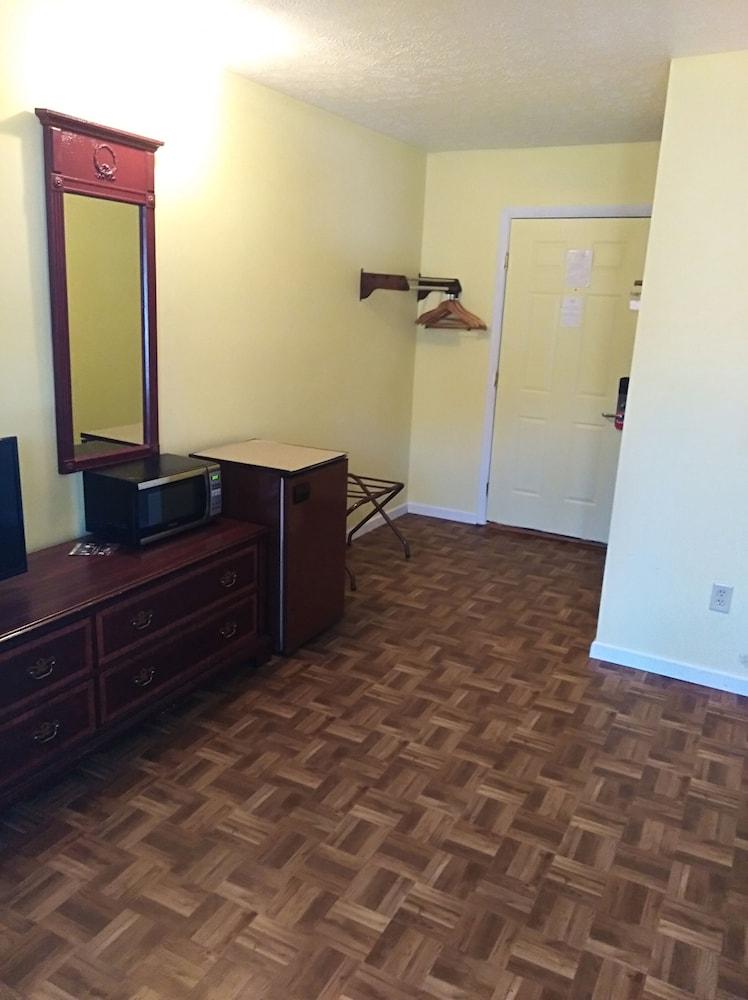 Econo Lodge Hornell Kültér fotó