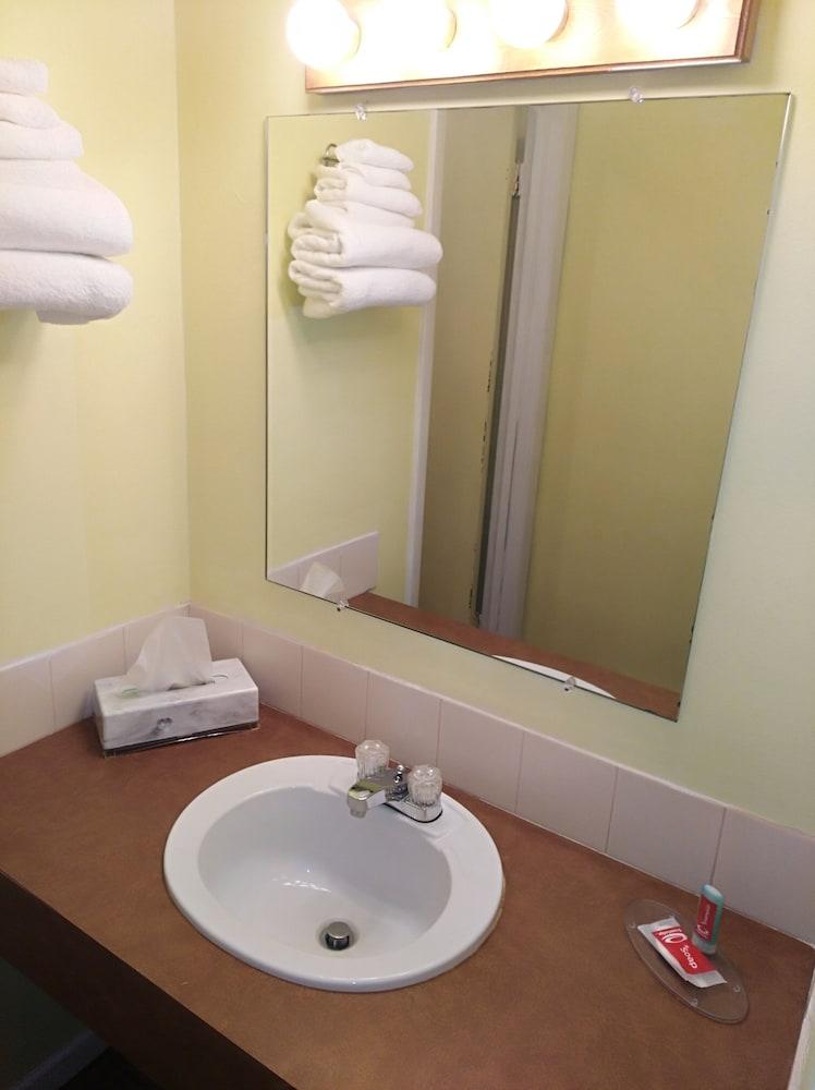 Econo Lodge Hornell Kültér fotó
