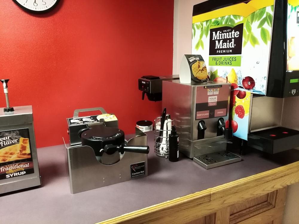 Econo Lodge Hornell Kültér fotó