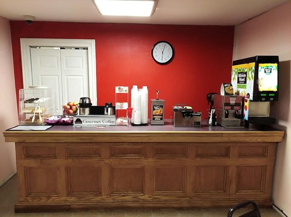 Econo Lodge Hornell Kültér fotó