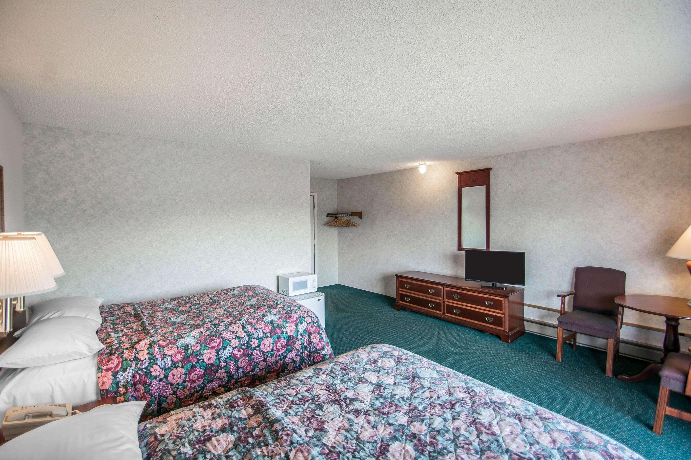 Econo Lodge Hornell Kültér fotó