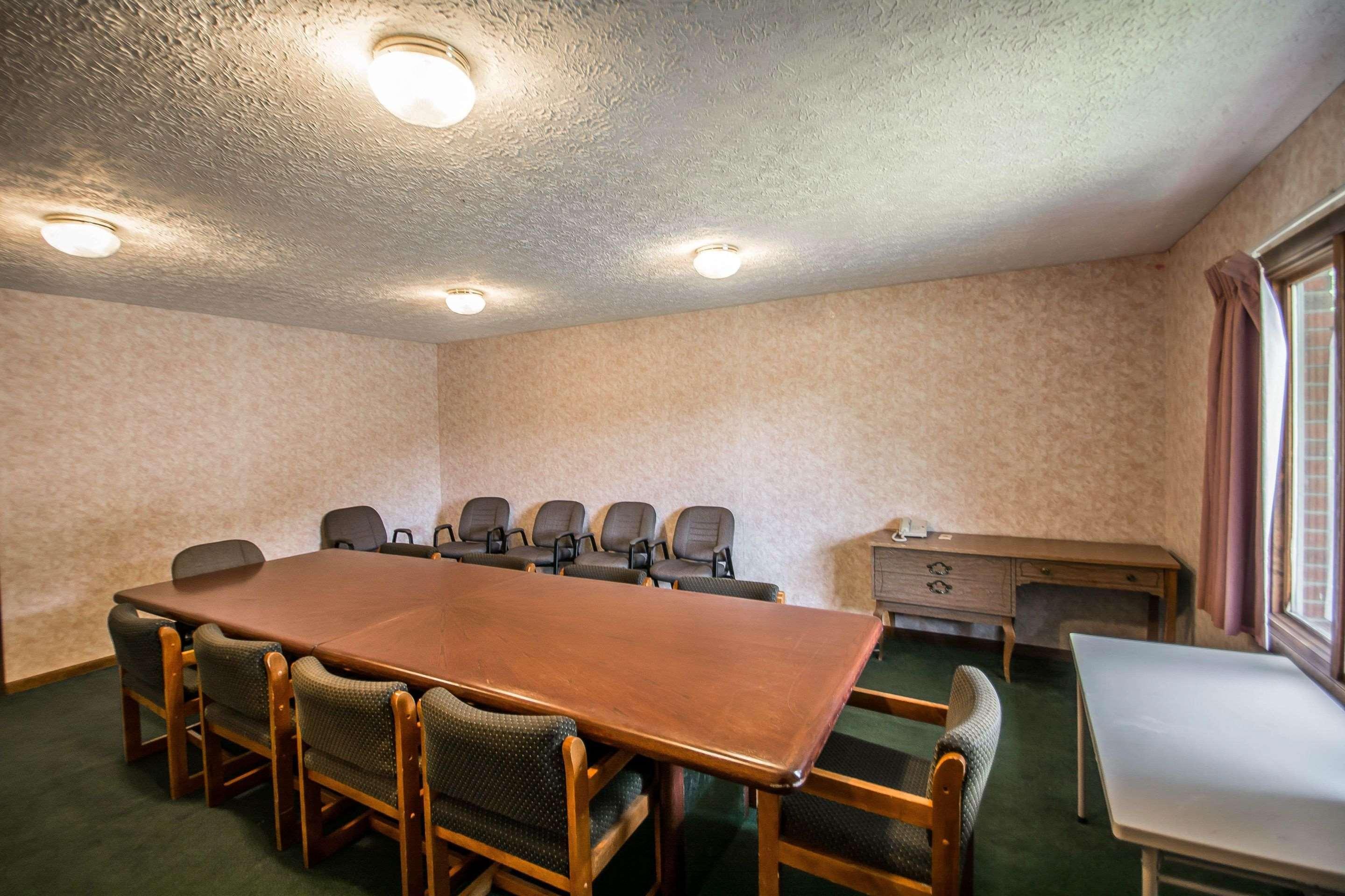 Econo Lodge Hornell Kültér fotó