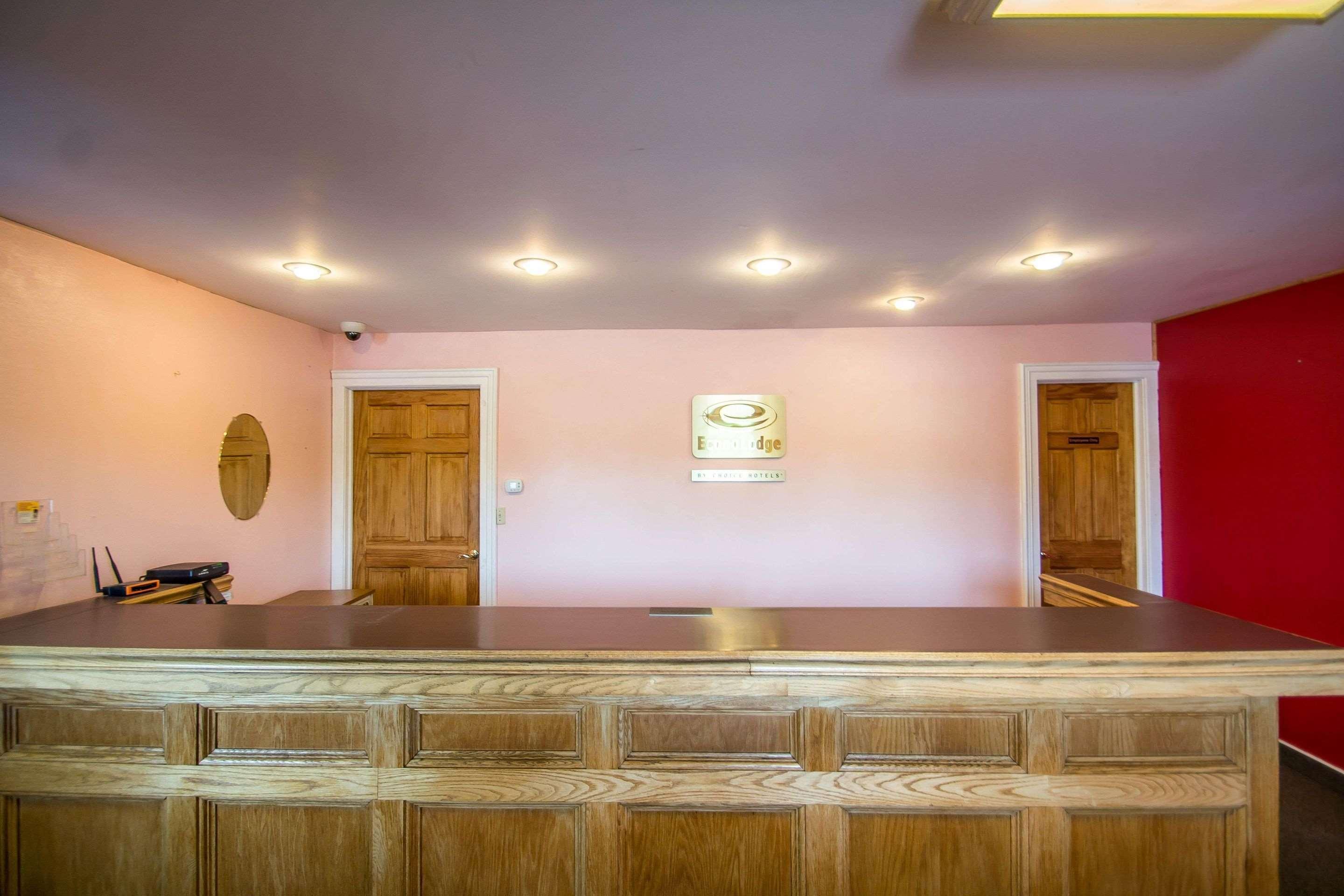 Econo Lodge Hornell Kültér fotó