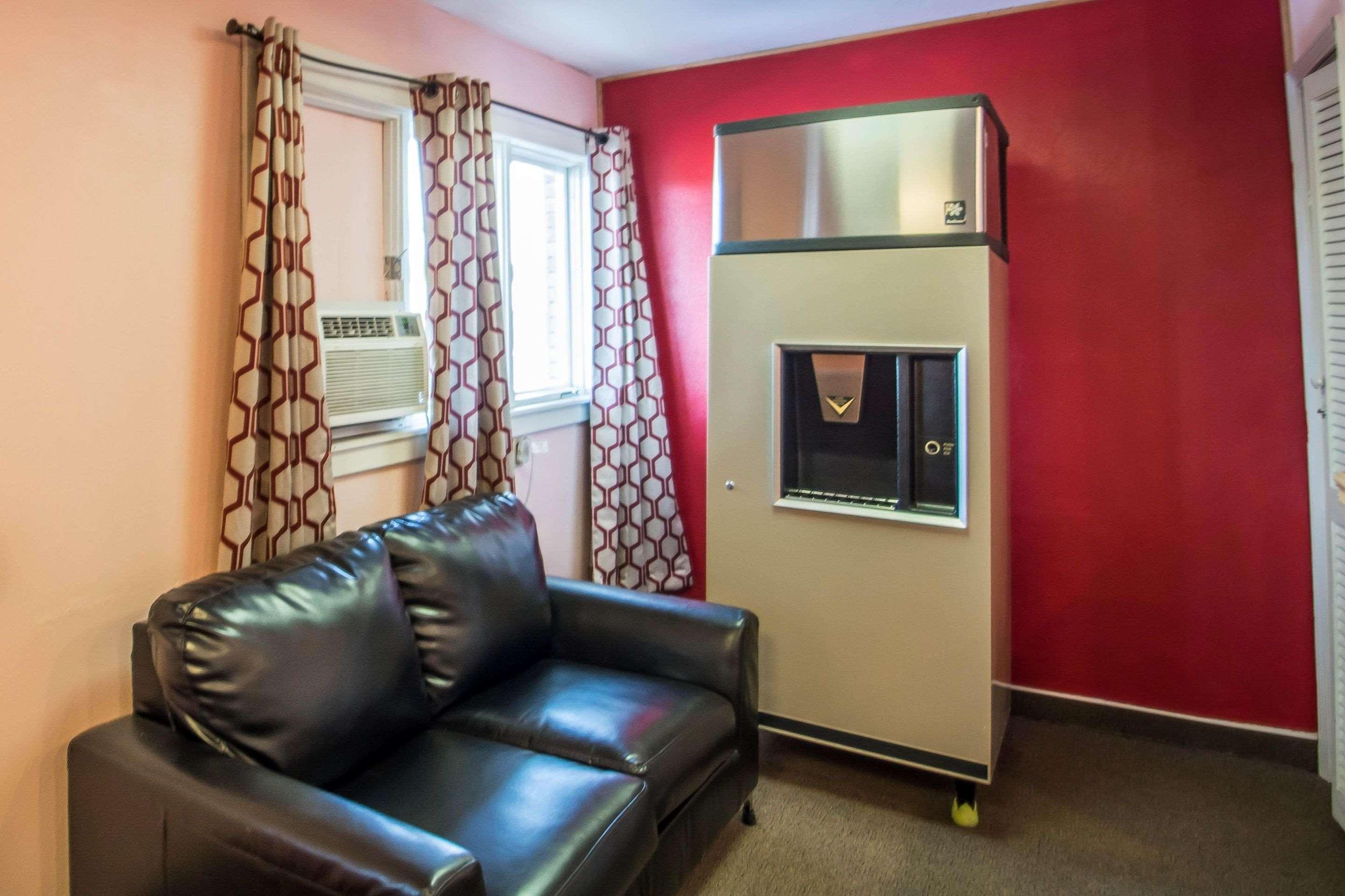 Econo Lodge Hornell Kültér fotó