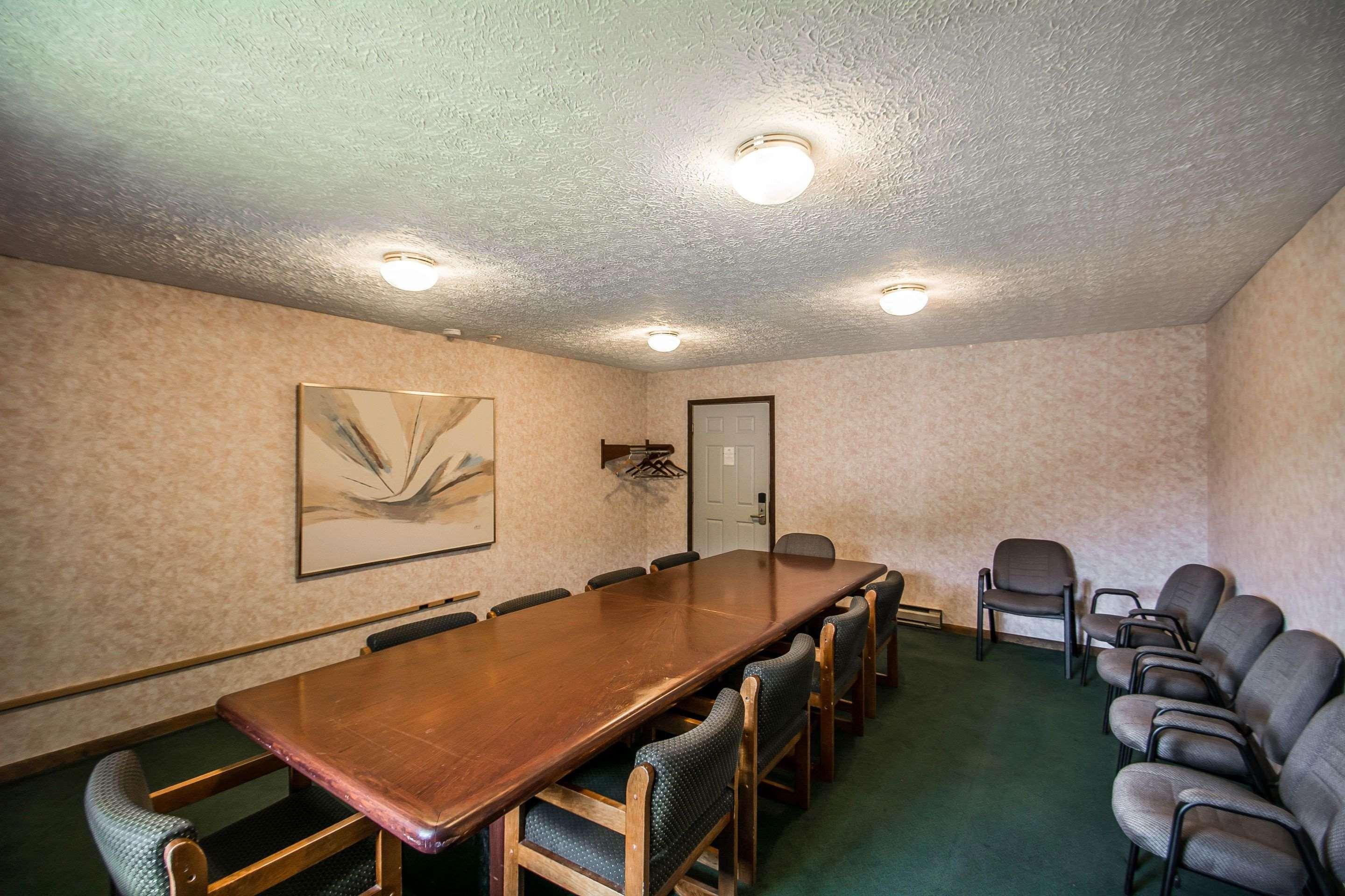 Econo Lodge Hornell Kültér fotó
